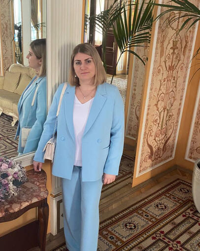 Татьяна