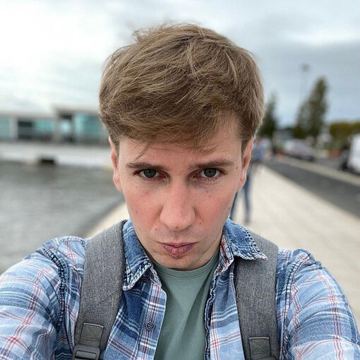 Евгений